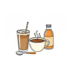 Fountain Soda